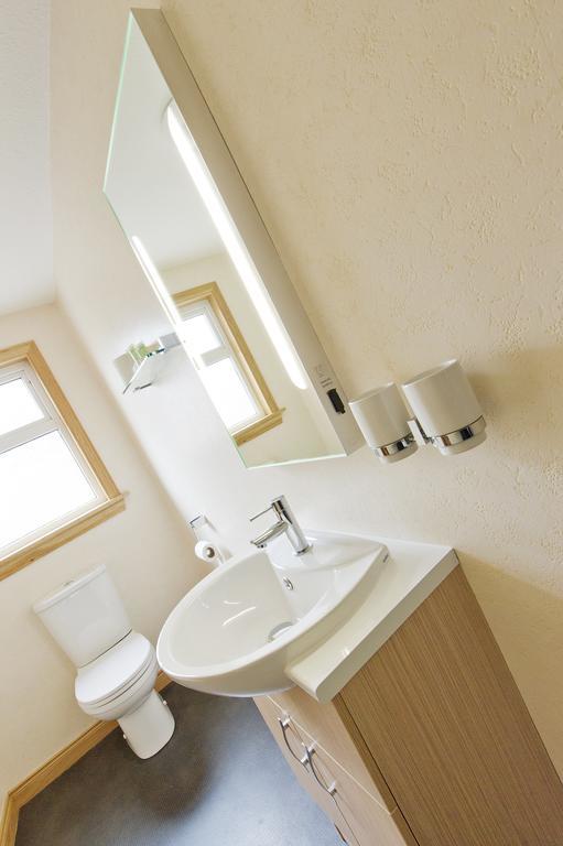 Nethercliffe Hotel Wick  Room photo
