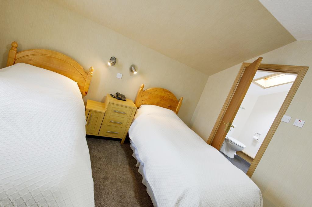Nethercliffe Hotel Wick  Room photo