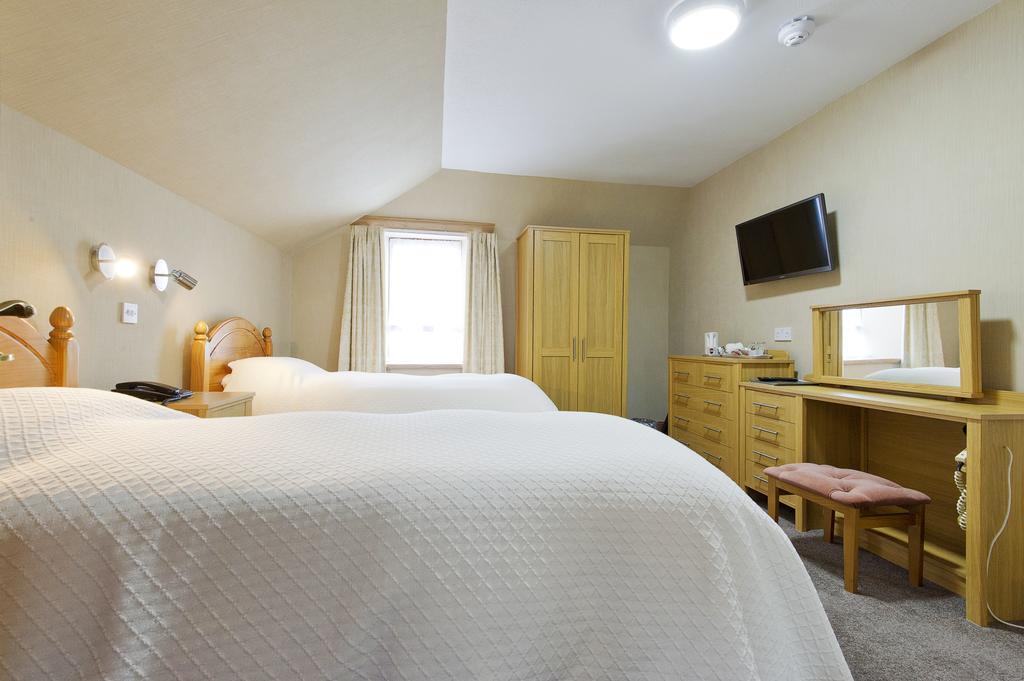 Nethercliffe Hotel Wick  Room photo